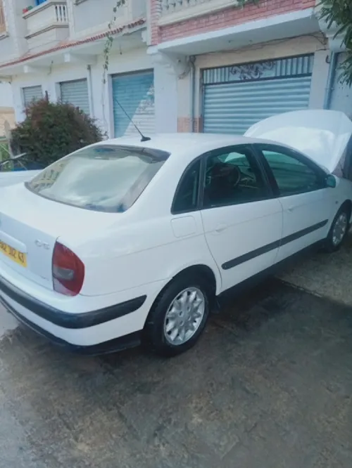 Citroen C5 2002 