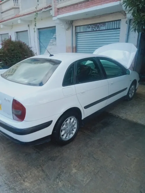 Citroen C5 2002 