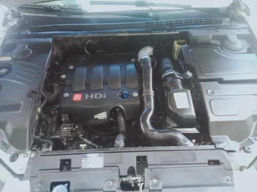 Citroen C5 2002 
