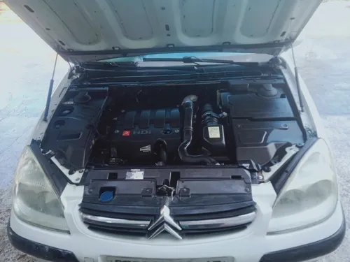 Citroen C5 2002 