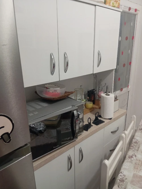 Meuble de cuisine