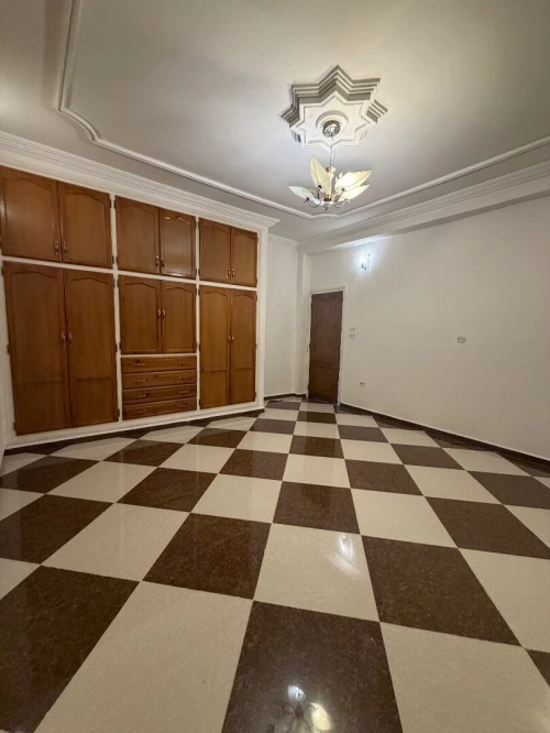 Location Appartement F4 Tlemcen Tlemcen