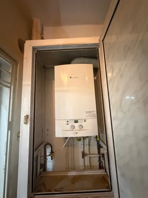 Location Appartement F4 Tlemcen Tlemcen