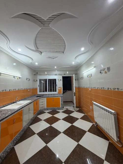 Location Appartement F4 Tlemcen Tlemcen