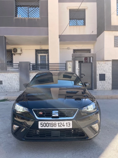 Seat Ibiza 2024 Fr