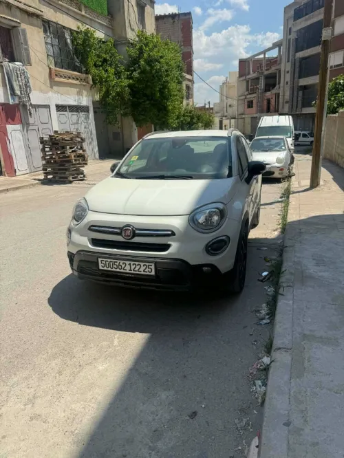 Fiat 500x 2022 500x