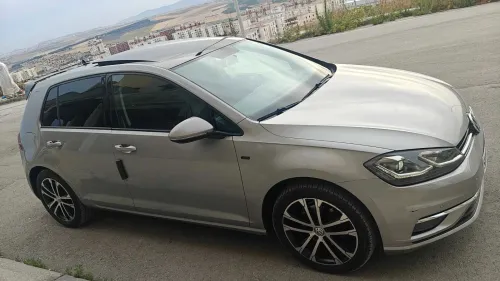Volkswagen Golf 7 2018 JOIN