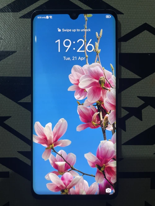 Huawei P30 pro 256/8