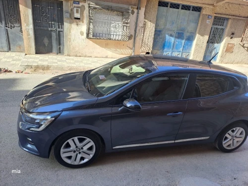 Renault Business plus 2022 