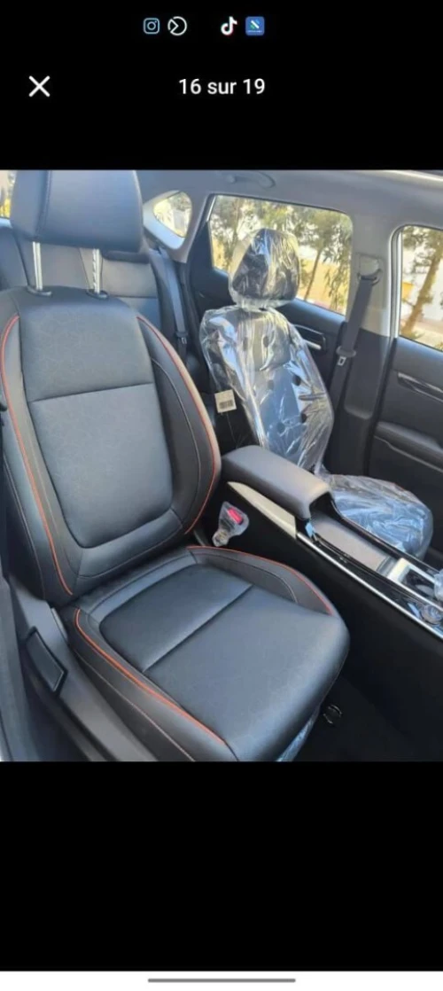 Kia Seltos 2025 1000