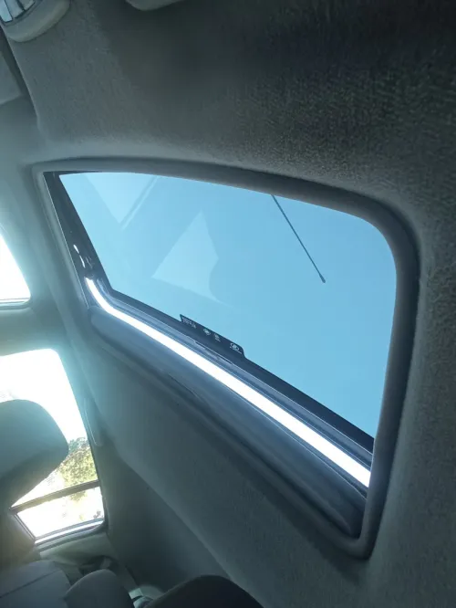 Chevrolet Sail 5 portes 2012 Sail 5 portes