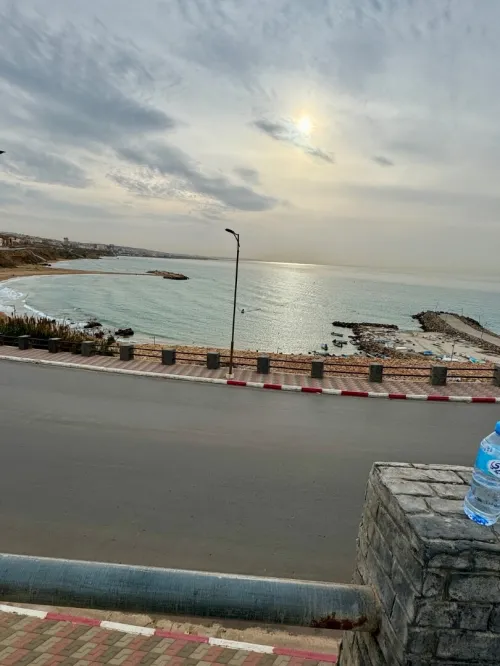 Location Appartement F3 Mostaganem Mostaganem