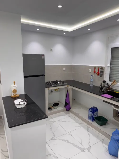 Location Appartement F3 Mostaganem Mostaganem