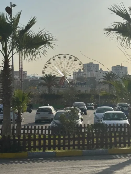 Location Appartement F3 Mostaganem Mostaganem