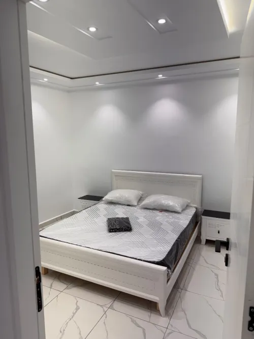 Location Appartement F3 Mostaganem Mostaganem
