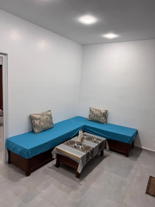 Location vacances Appartement F2 Mostaganem Mostaganem