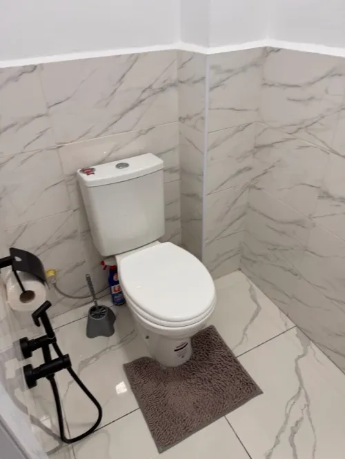 Location Appartement F3 Mostaganem Mostaganem
