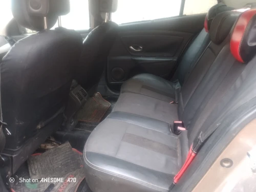 Renault Fluence 2010 Fluence