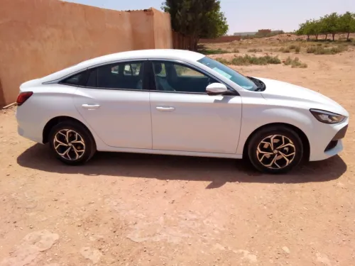 MG MG5 2026 MG5 Flagship Edition