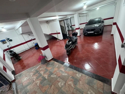 Vente Villa Alger Bordj el bahri