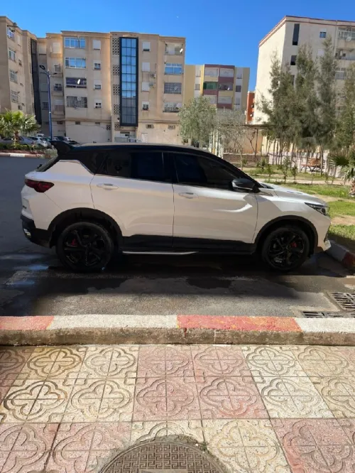 Geely Coolray 2023 Sport