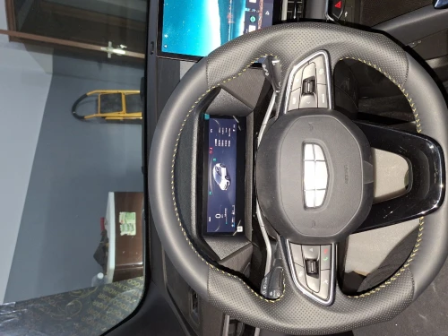 Geely Coolray 2026 Full option