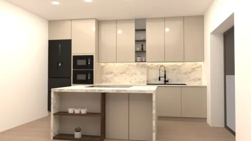 architecte 2d 3d