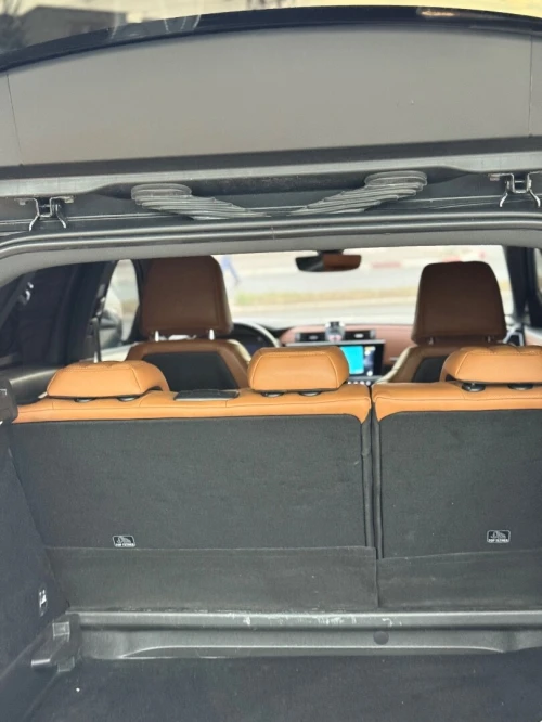 Citroen Ds7 2022 Opera