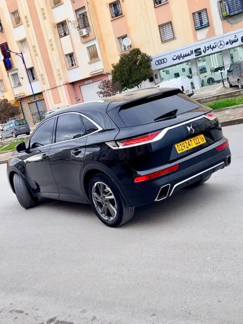 Citroen Ds7 2022 Opera