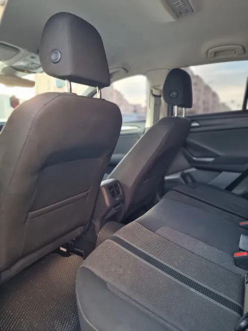 Volkswagen T-Roc 2021 T-Roc