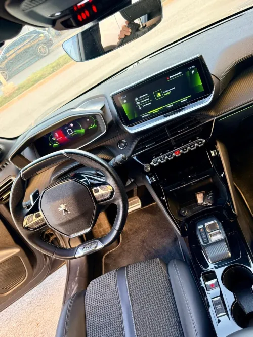 Peugeot 308 2023 GT