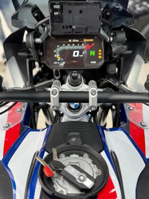 BMW Gs 1250 adventure hp 2021