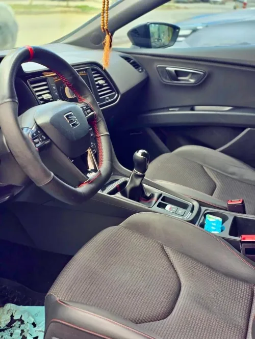 Seat Leon 2018 Seat sound