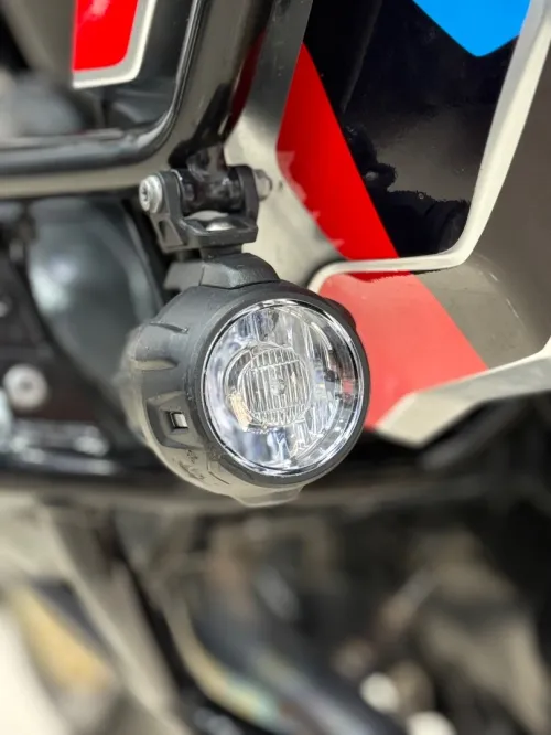 BMW Gs 1250 adventure hp 2021