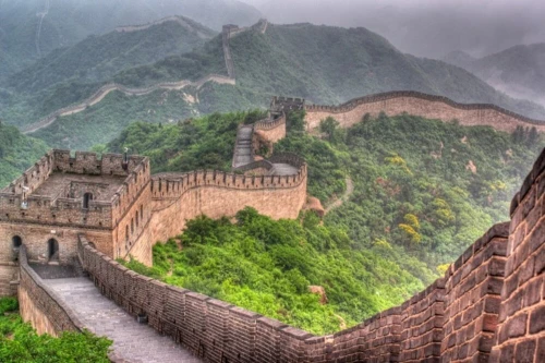 Visa Chine Rapide