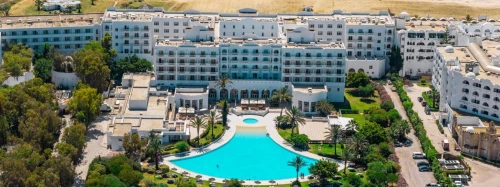 Voyagez en Tunisie Hammamet par Bus CHAQUE SAMEDI
