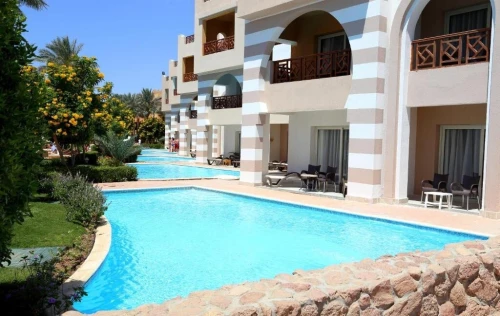 Caire - Sharm EL Sheikh - Janvier/ Février 2026