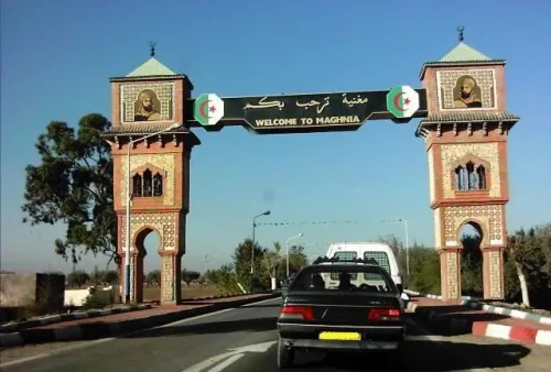 تحويسة مع الاحباب الى الحمامات المعدنية نهاية كل أسبوع قبل شهر رمضان