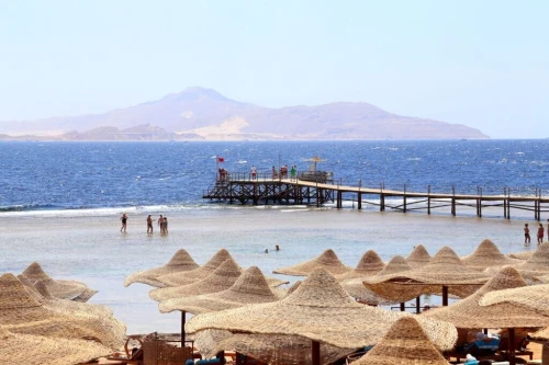 Caire - Sharm EL Sheikh - Janvier/ Février 2026