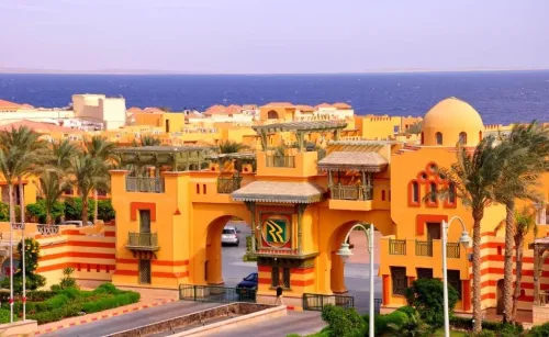 Caire - Sharm EL Sheikh - Janvier/ Février 2026