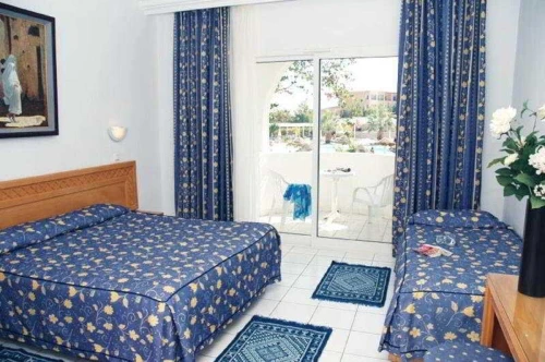 Voyagez en Tunisie Hammamet par Bus CHAQUE SAMEDI