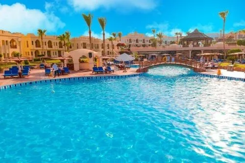 Caire - Sharm EL Sheikh - Janvier/ Février 2026