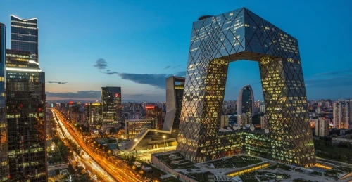 Visa Chine Rapide