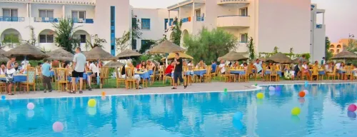Voyagez en Tunisie Hammamet par Bus CHAQUE SAMEDI
