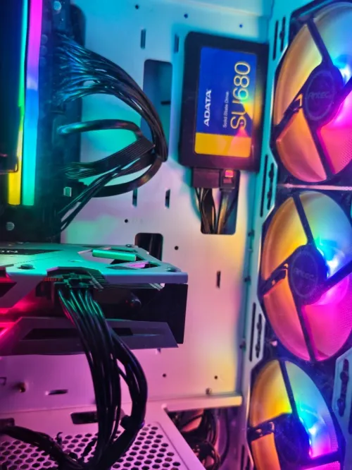 Pc gamer 