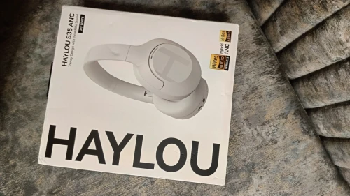 Haylou s35 anc