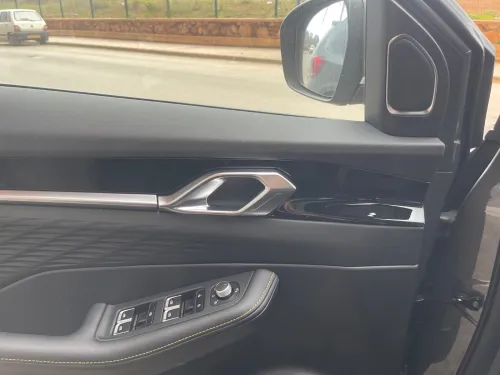 Geely Coolray 2025 Full option