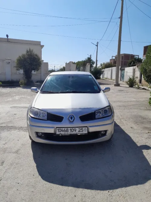 Renault Megane 2 Classique 2009 Megane 2 Classique