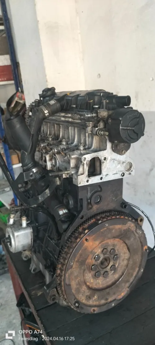 Moteur HDi 2litre 