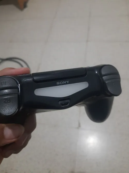 PS4 SLIM